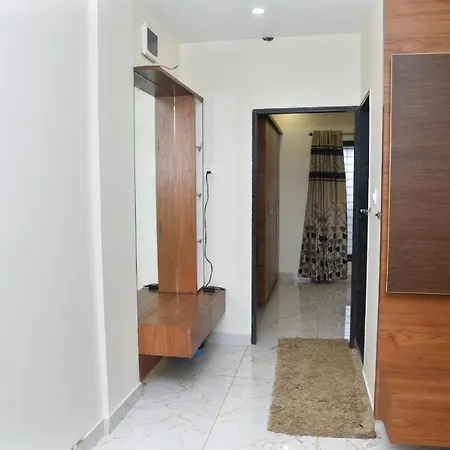 Hayat Residency Service Apartment Belgaum Exterior photo