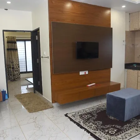 Hayat Residency Service Apartment Belgaum Exterior photo