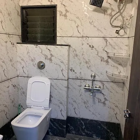 Hayat Residency Service Apartment Belgaum Exterior photo