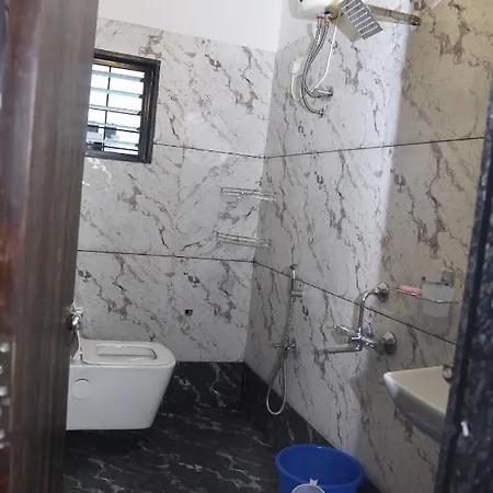 Hayat Residency Service Apartment Belgaum Exterior photo