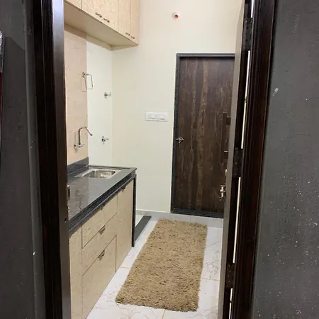 Hayat Residency Service Apartment Belgaum Exterior photo