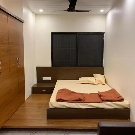 Hayat Residency Service Apartment Belgaum Exterior photo