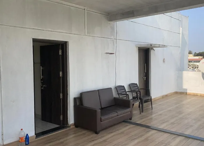 Hayat-Bi Residency Service Apartment