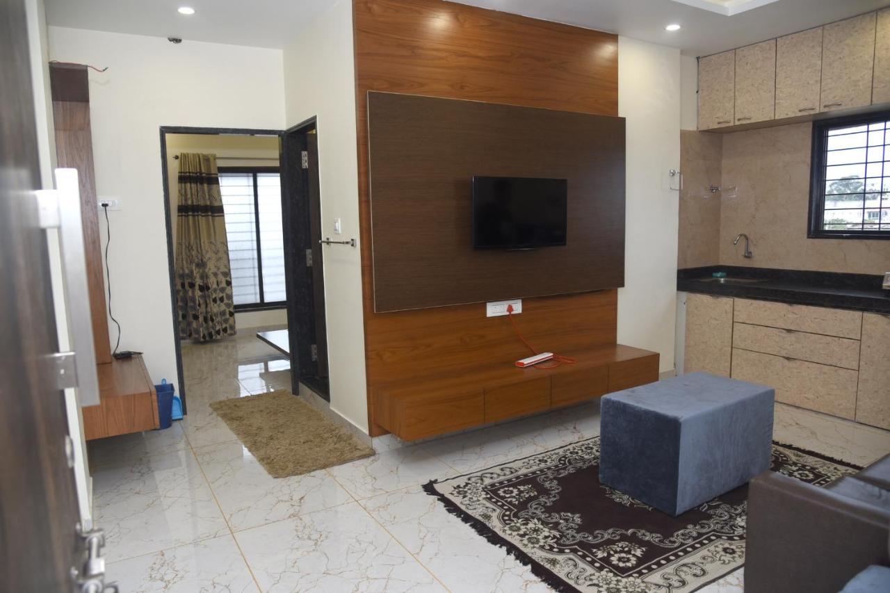 Hayat Residency Service Belgaum