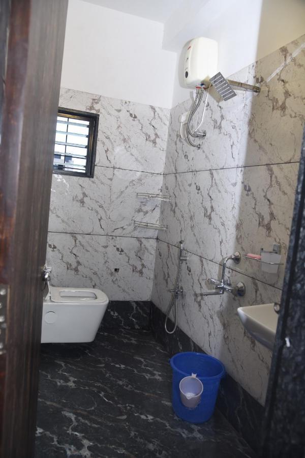 Apartment Hayat Residency Service Belgaum