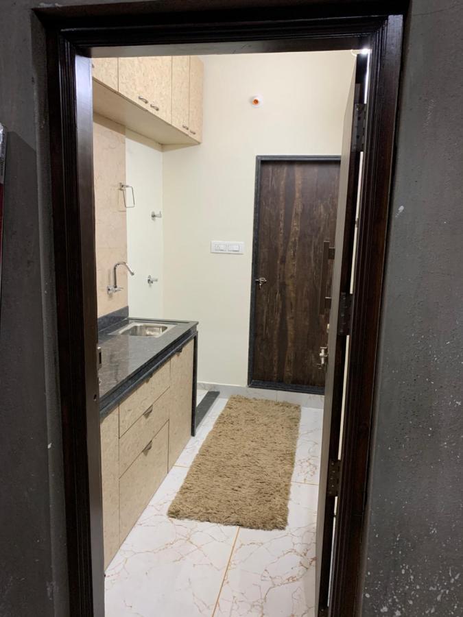 Hayat Residency Service Apartment