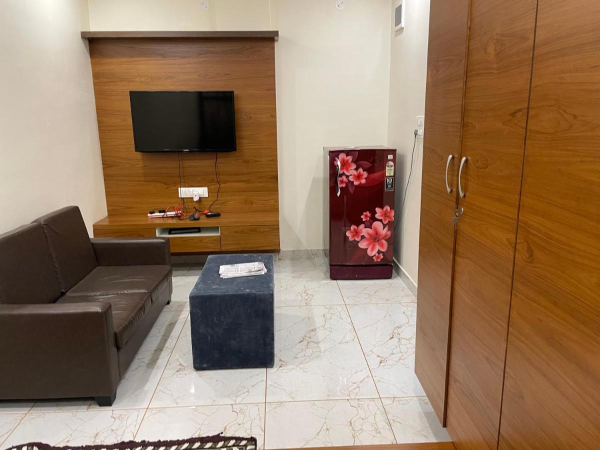 Hayat Residency Service Apartment Belgaum