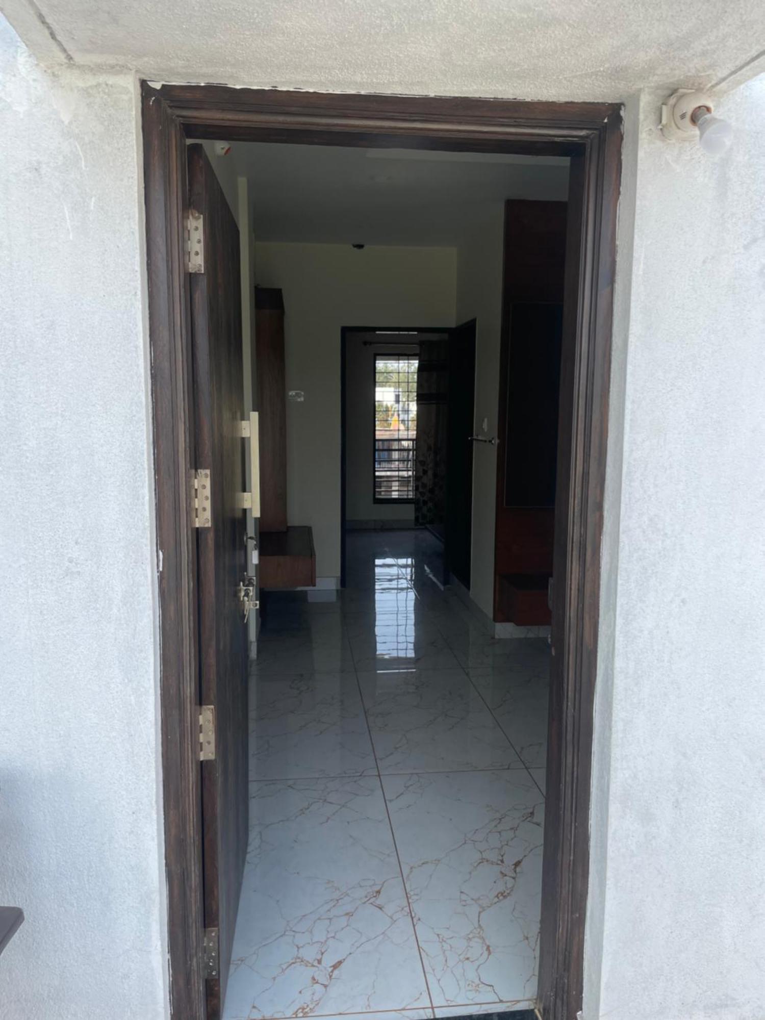 Apartment Hayat Residency Service Belgaum