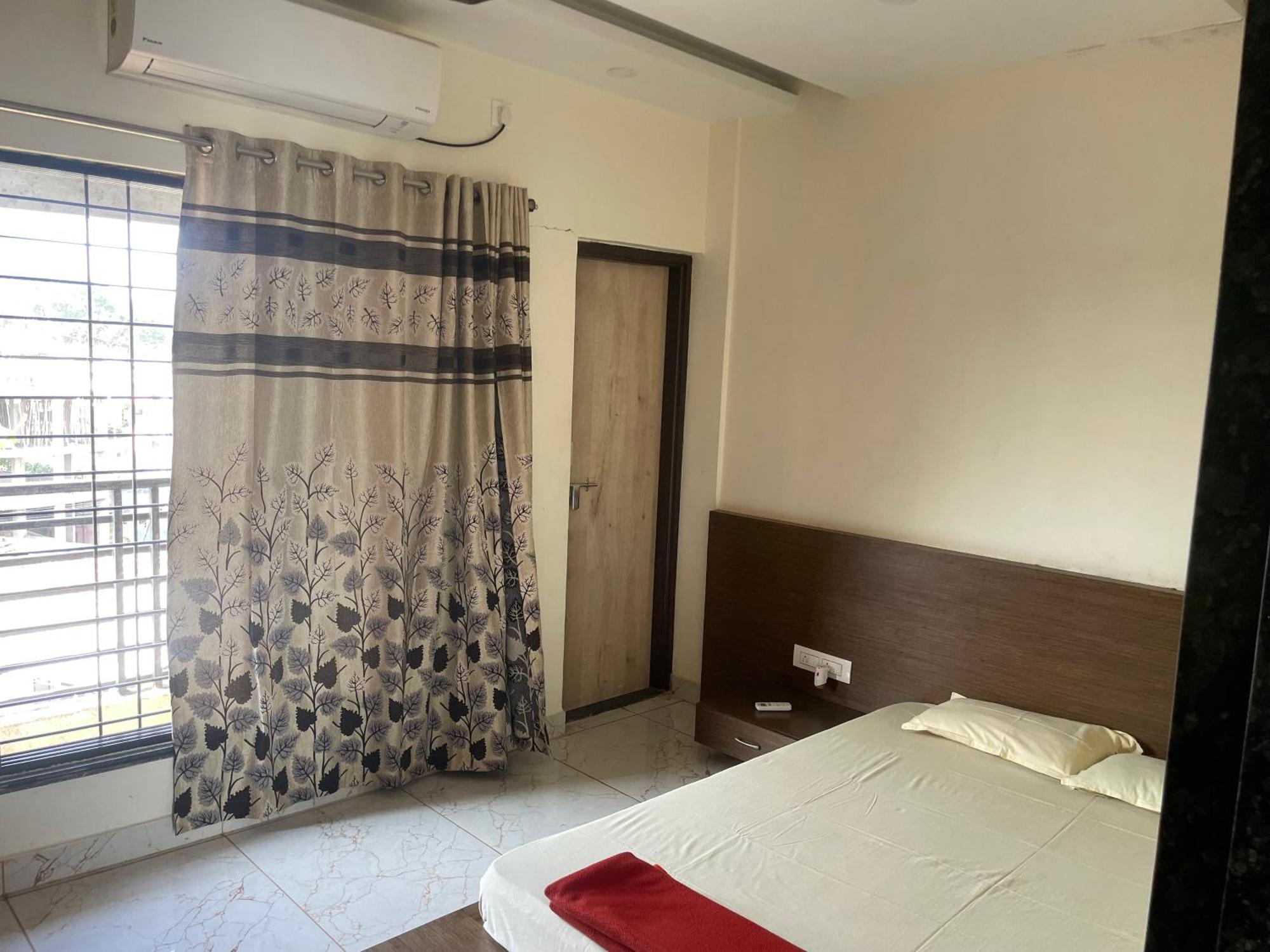 Hayat Residency Service *